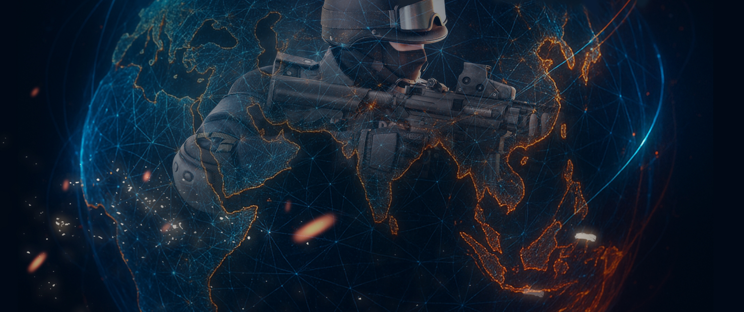 100 Million Players Worldwide